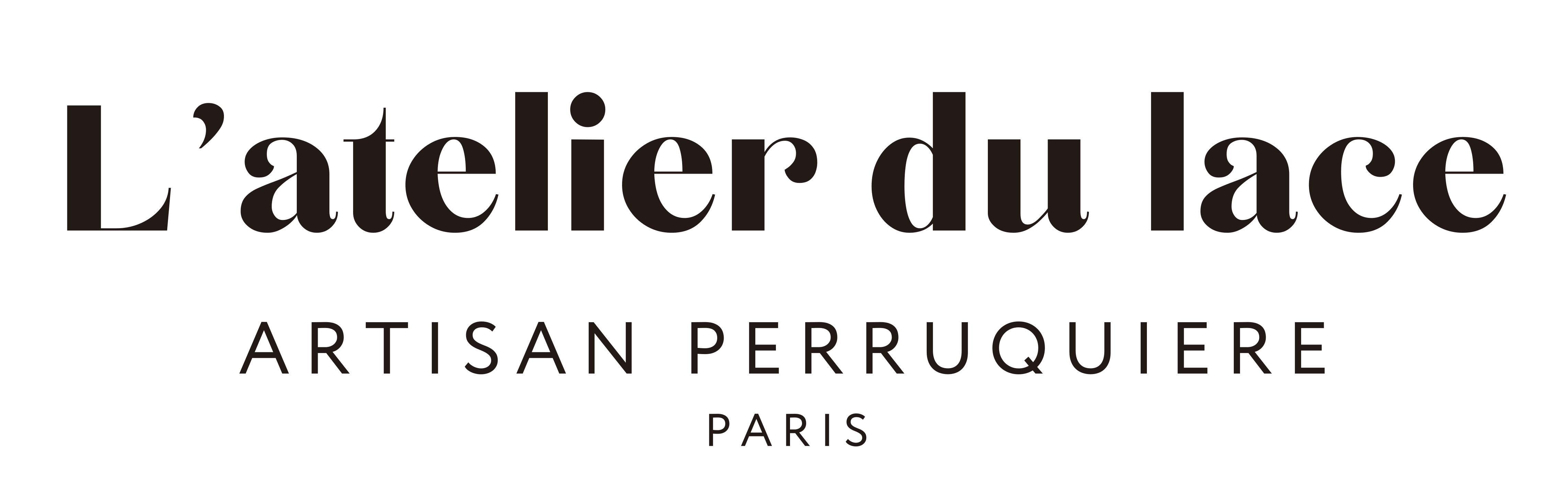 L'atelier du lace - Artisan Perruquier